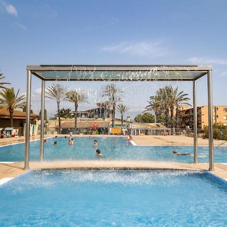Camping Castell Mar Empuriabrava Zewnętrze zdjęcie