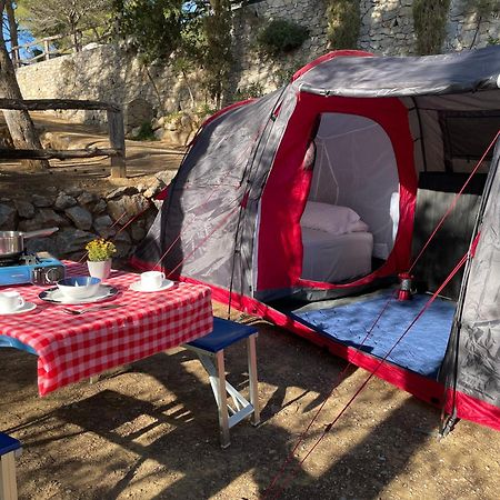 Camping Castell Mar Empuriabrava Zewnętrze zdjęcie