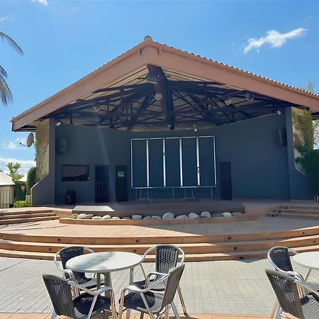 Camping Castell Mar Empuriabrava Zewnętrze zdjęcie
