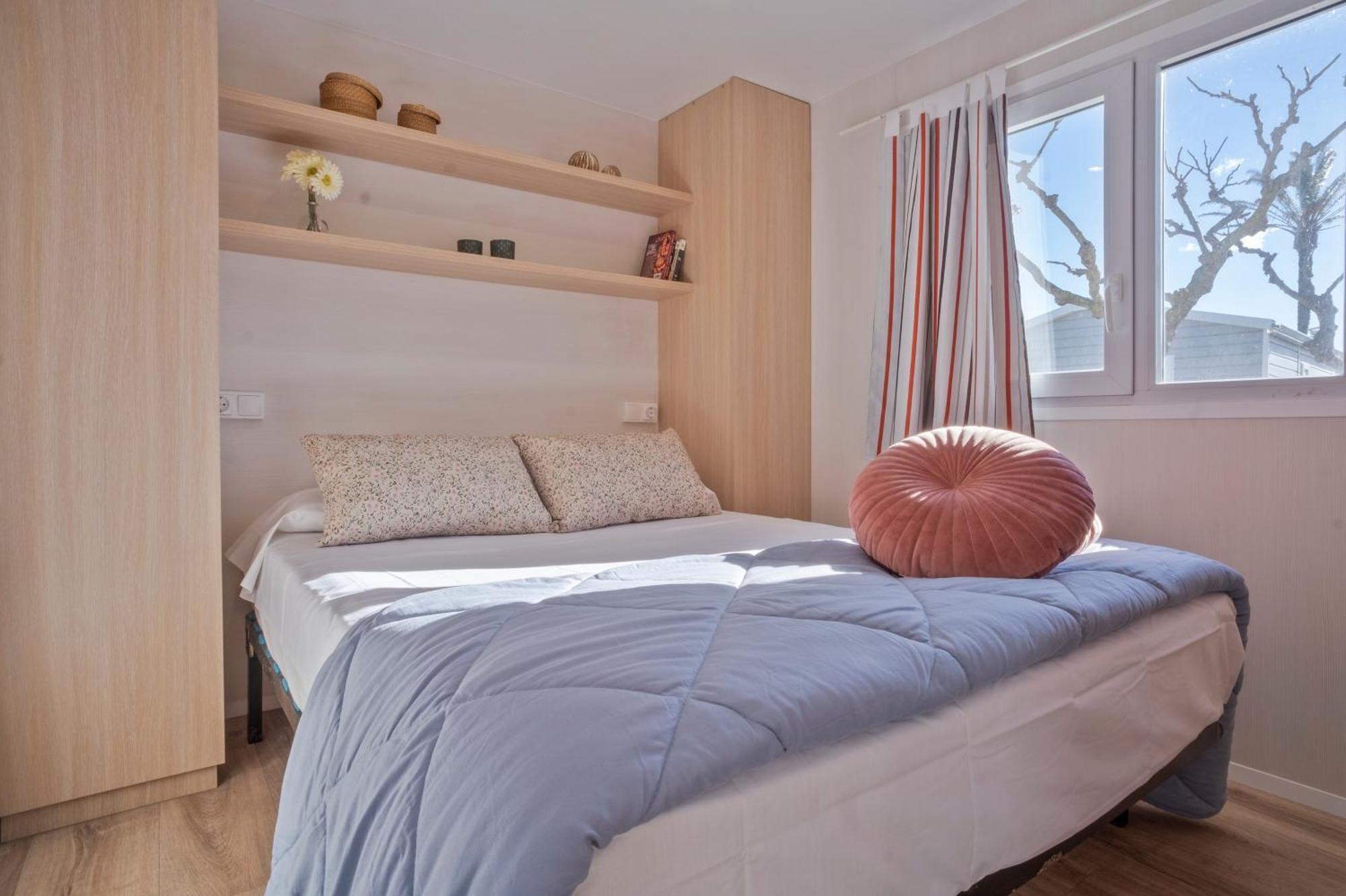 Camping Castell Mar Empuriabrava Zewnętrze zdjęcie
