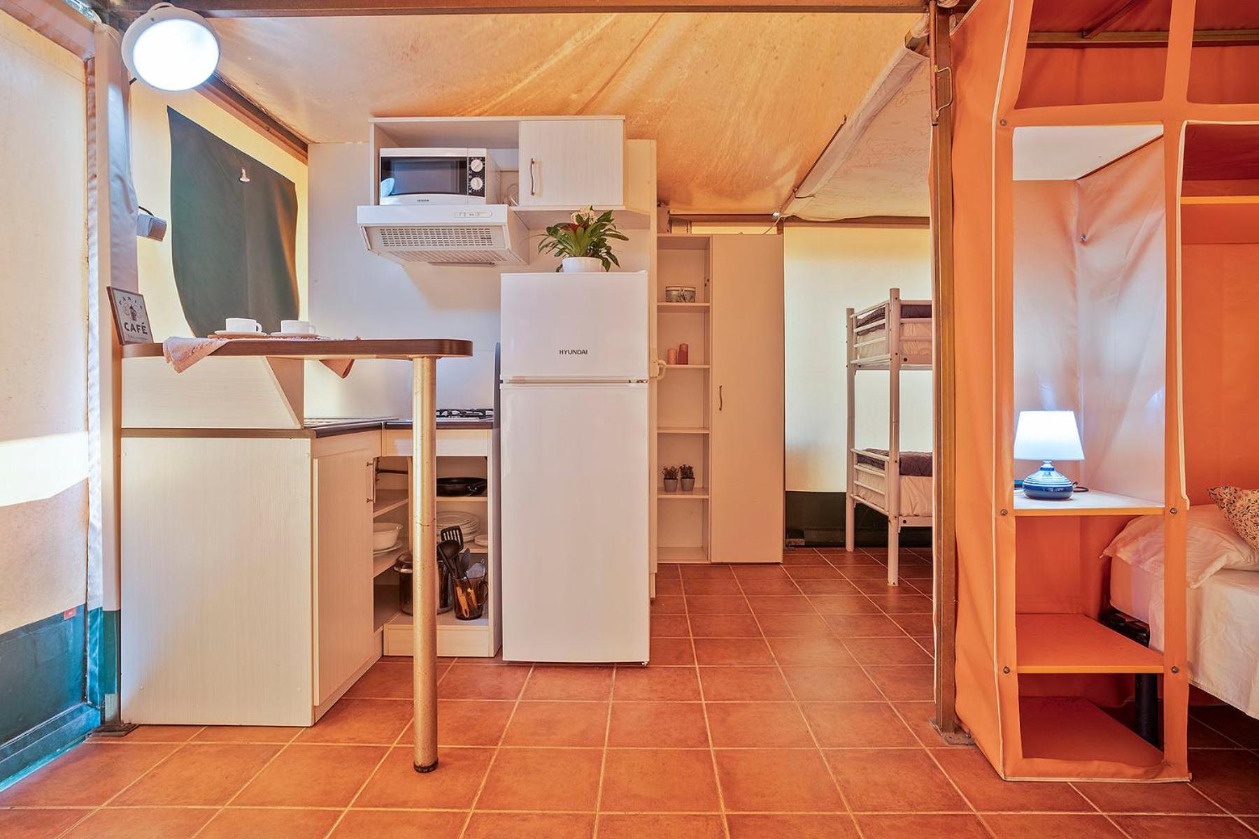 Camping Castell Mar Empuriabrava Zewnętrze zdjęcie