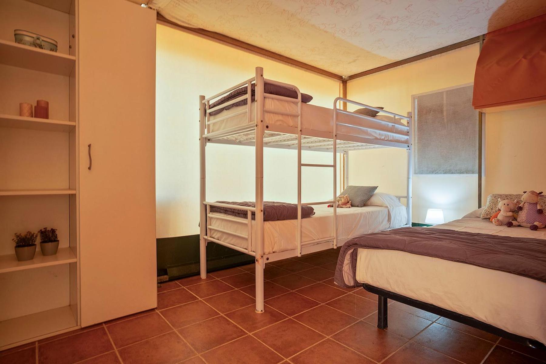 Camping Castell Mar Empuriabrava Zewnętrze zdjęcie