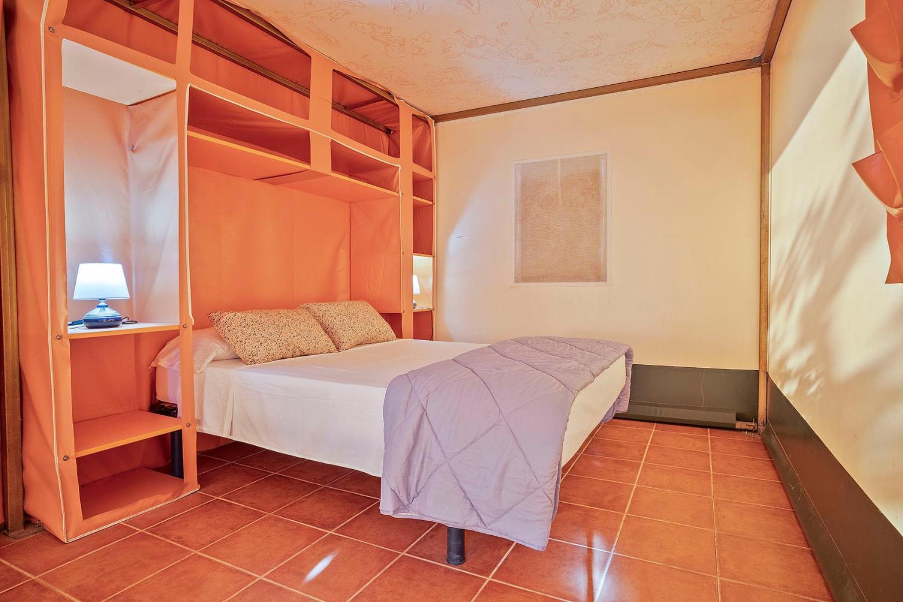Camping Castell Mar Empuriabrava Zewnętrze zdjęcie