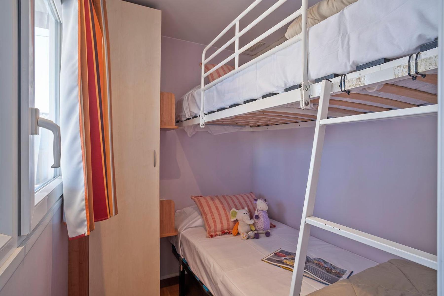Camping Castell Mar Empuriabrava Zewnętrze zdjęcie