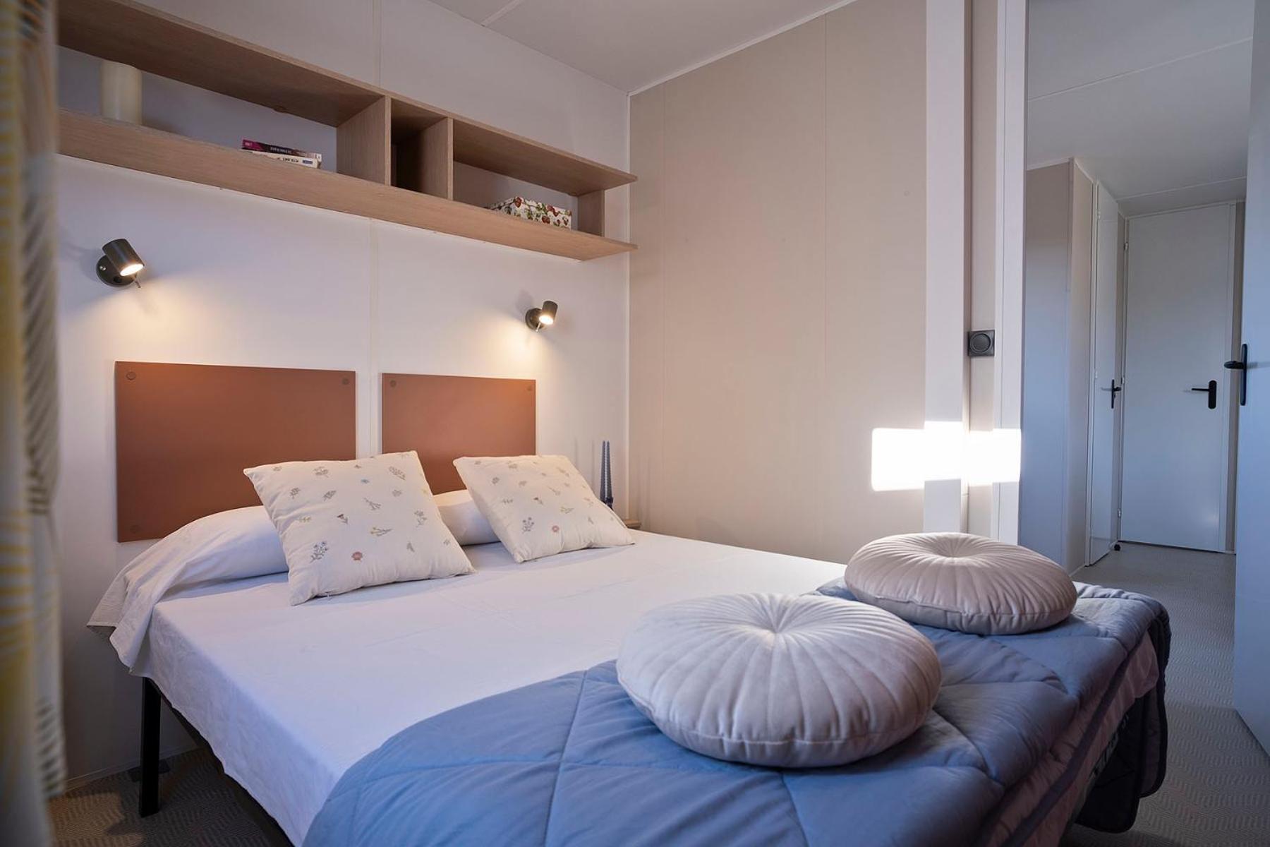 Camping Castell Mar Empuriabrava Zewnętrze zdjęcie