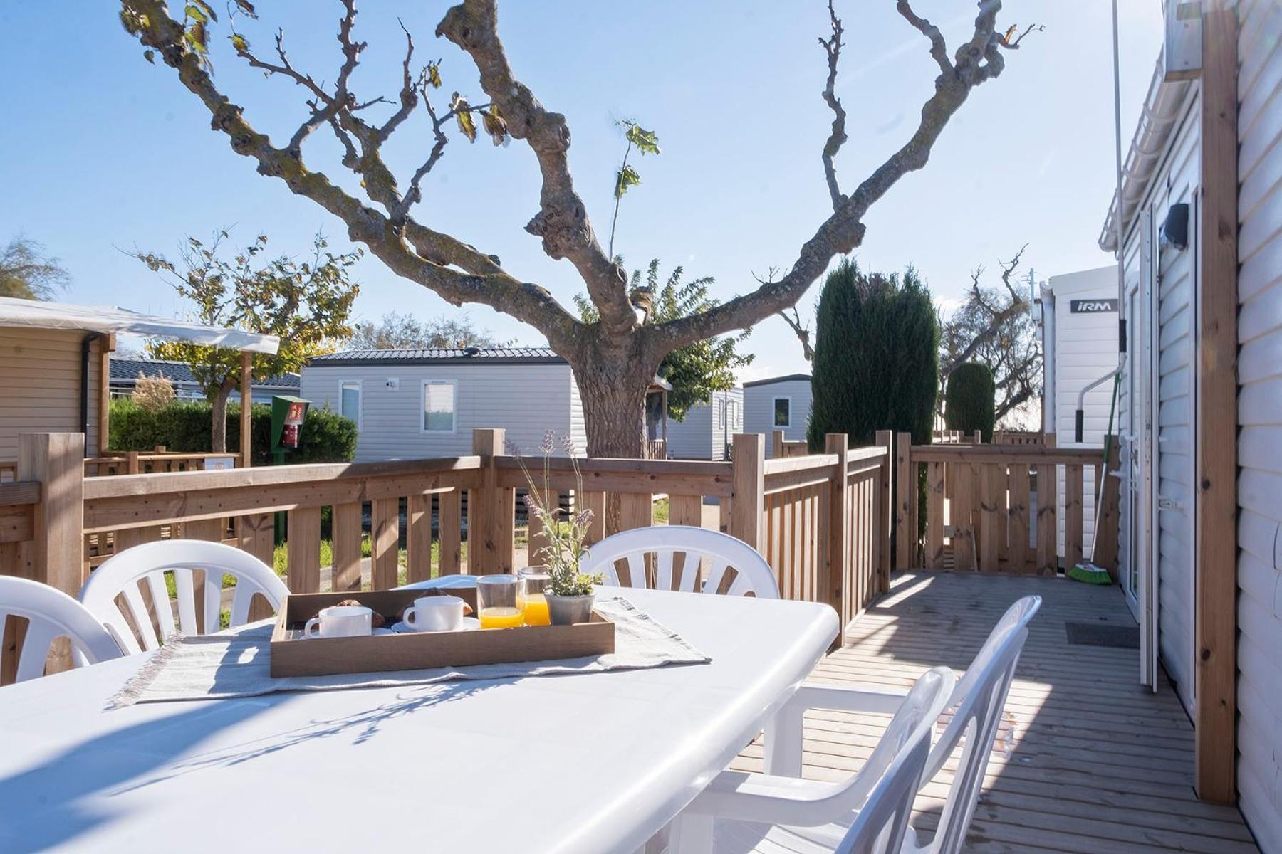 Camping Castell Mar Empuriabrava Zewnętrze zdjęcie