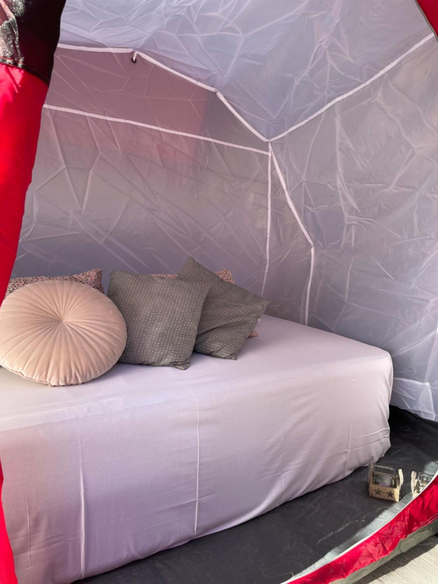 Camping Castell Mar Empuriabrava Zewnętrze zdjęcie