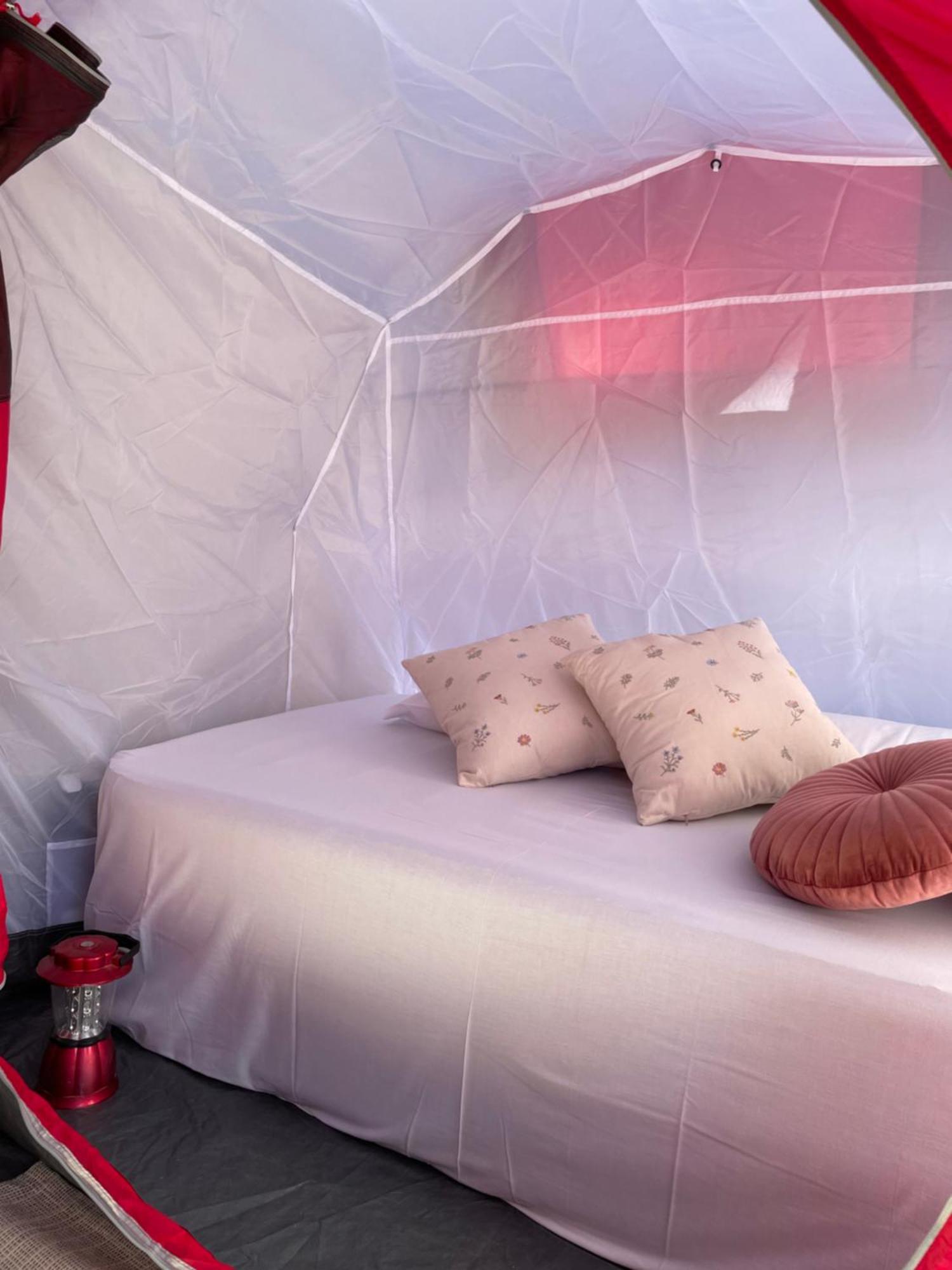 Camping Castell Mar Empuriabrava Zewnętrze zdjęcie