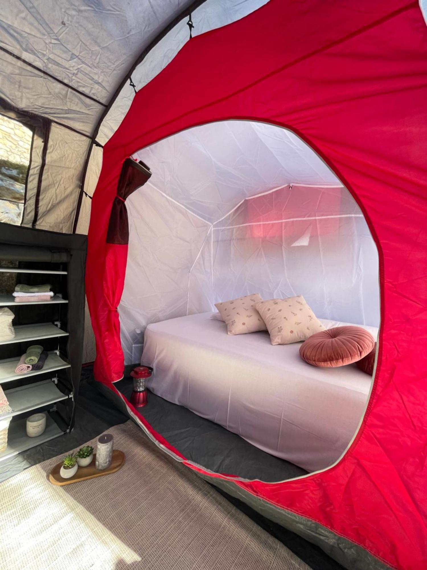 Camping Castell Mar Empuriabrava Zewnętrze zdjęcie