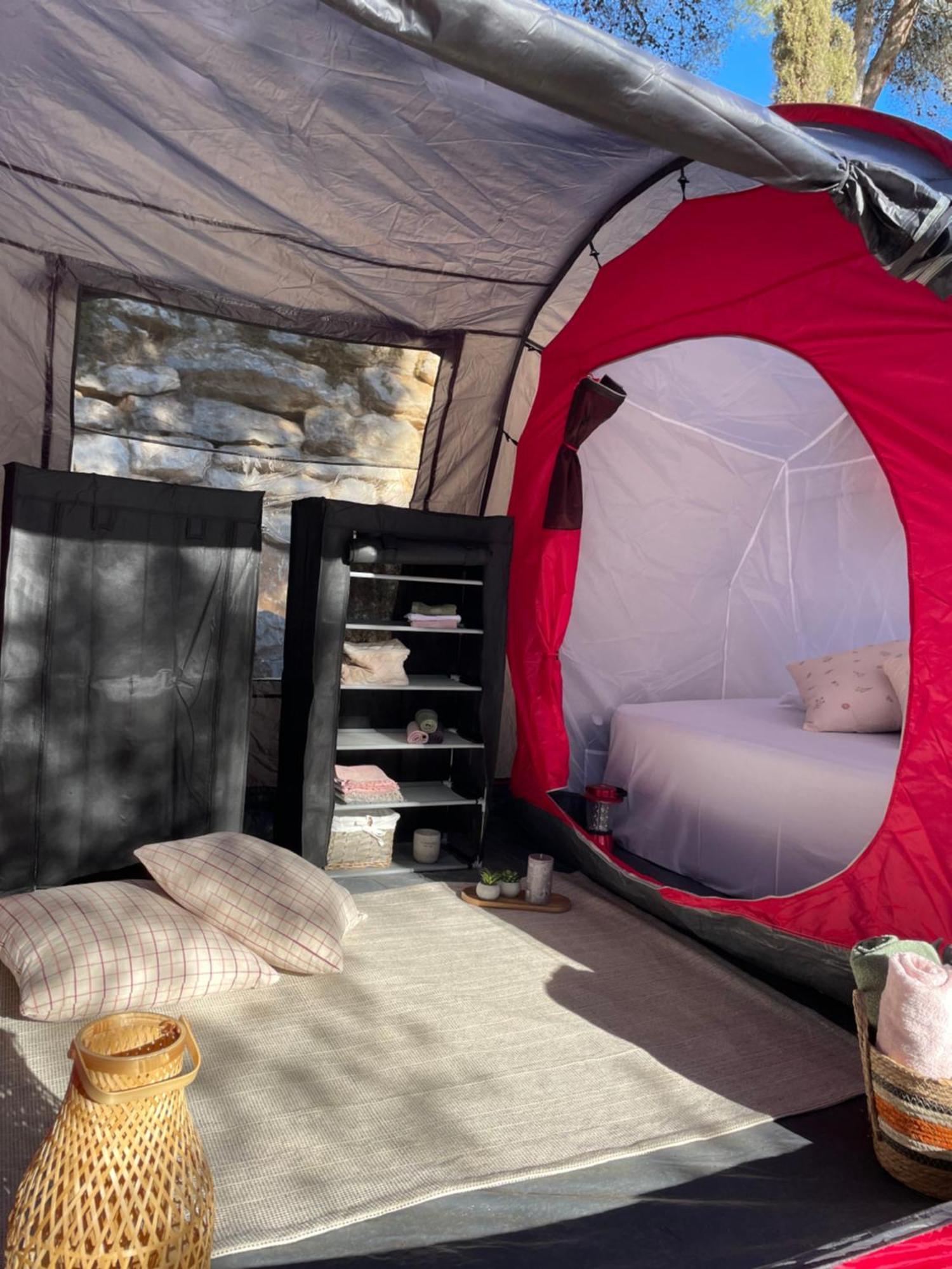Camping Castell Mar Empuriabrava Zewnętrze zdjęcie