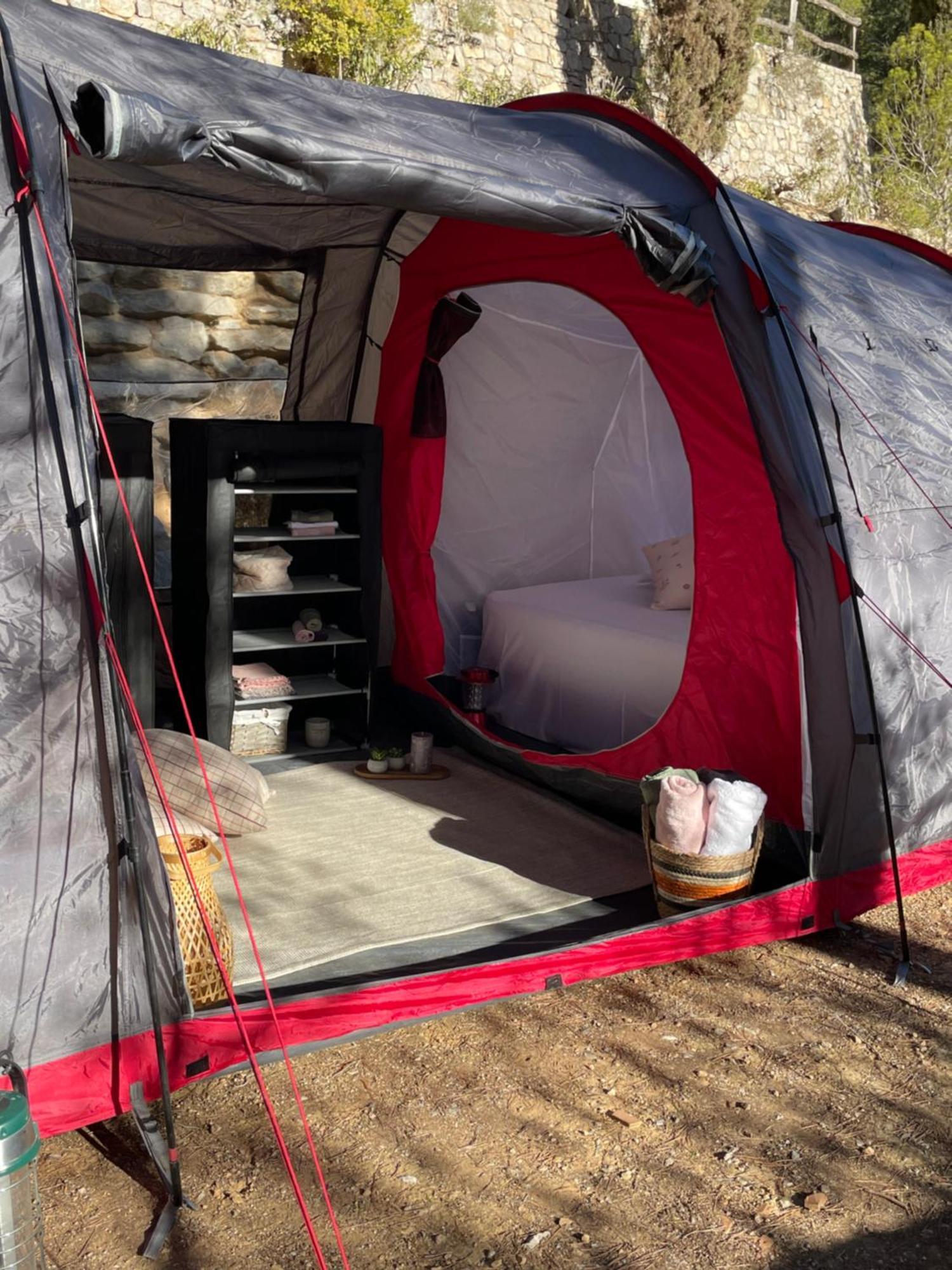 Camping Castell Mar Empuriabrava Zewnętrze zdjęcie